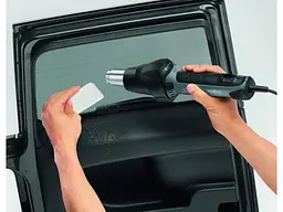 Будівельний фен STEINEL HG 2420 E - мініатюра 6