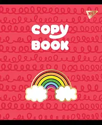 Набір зошитів Yes Doodle fun А5 в лінійку 12 аркушів 10 шт. (765164) - мініатюра 4