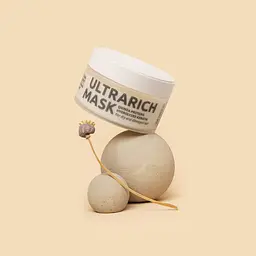 Відновлювальна маска для волосся Marie Fresh Cosmetics Ultrarich Mask для сухого та пошкодженого волосся 200 мл - мініатюра 6