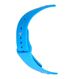 Ремінець Silicone Apple Watch 38/40/41 мм Royal Blue - мініатюра 2