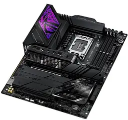 Материнська плата ASUS ROG STRIX Z890-E GAMING WIFI (ROG STRIX Z890-E GAMING WIFI) (Socket 1851, Intel Z890, ATX) - мініатюра 4