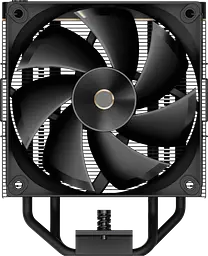 Повітряне охолодження Ocypus Iota A40 Black (IOTA-A40-BK1NNWD00X-GL) - мініатюра 2
