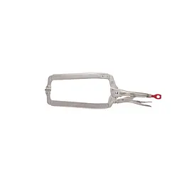 Затискач-струбцина тип С Torque Lock MILWAUKEE, (шарнірні губки), 480мм