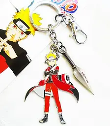 Брелок Наруто Anime Naruto NA 1092