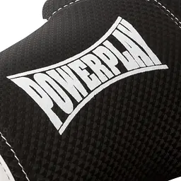 Рукавиці боксерські Power Play 3012, Black - S - мініатюра 5