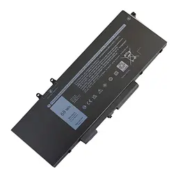 Акумулятор для ноутбука BestBatt Dell (4GVMP) Latitude 14 5400 5500 (Replacement)
