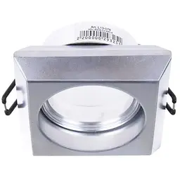 Світильник точковий Brille декоративний HDL-G206 CH MR16 L13-078