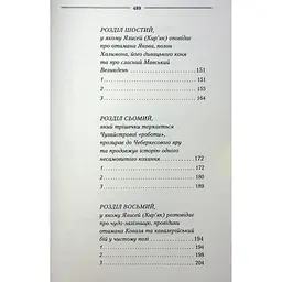 Рік Шершня - Василь Шкляр КСД (9786171516489) - мініатюра 5