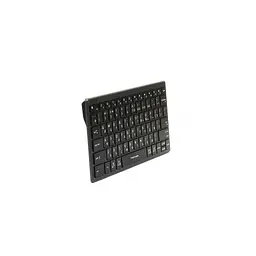 Клавіатура A4Tech FBX51C Wireless/Bluetooth Grey (4711421969765) - мініатюра 3