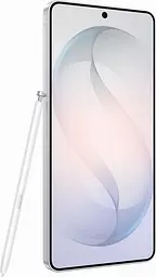 Смартфон Samsung Galaxy S26 Ultra 12/256GB White (SM-S948BZWD) - мініатюра 2