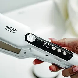 Випрямляч для волосся Adler AD 2325 - мініатюра 8