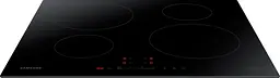 Варильна поверхня Samsung NZ64H37070K/WT - мініатюра 2