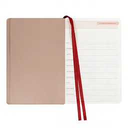 Щоденник діловий Leo Planner Garden А5 м'який 320 сторінок (252774) - мініатюра 4