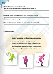 Full Blast Plus for Ukraine НУШ 9. Workbook with QR code - Марілені Малкогіані - мініатюра 4