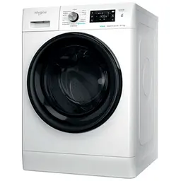 Пральна машина Whirlpool FFWDB976258BVUA - мініатюра 3