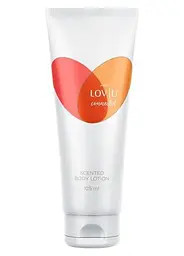 Парфумований лосьйон для тіла Avon Lov U Connected, 125 мл - мініатюра 1