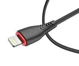 Pixus Start Lightning, Black - мініатюра 2