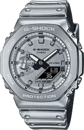 Годинник Casio G-SHOCK G-STEEL GM-2100YM-8AER