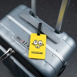 Бейдж Kite на багаж SpongeBob SquarePants (SB25-3004) - мініатюра 5