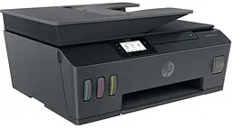 БФП HP Smart Tank 615 (Y0F71A)