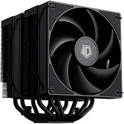 Кулер для процесора ID-Cooling Frozn A620 Black (FROZN A620 Black)