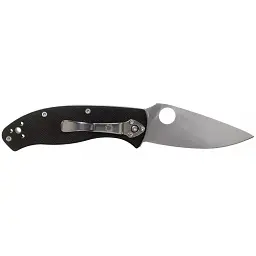 Ніж Spyderco Tenacious - мініатюра 2