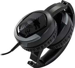 Ігрові навушники MSI Immerse GH30 V2 [S37-2101001-SV1] [76741] - мініатюра 8