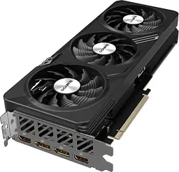 Відеокарта Gigabyte RTX 4060 Ti 16Gb Gaming OC (GV-N406TGAMING OC-16GD) (GDDR6, 128 bit, PCI-E v4.0) Б/в - мініатюра 3