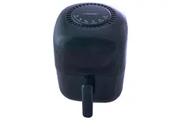 Аерофритюрка Maestro MR-755 1200Вт x 3л сенсорна чорний - мініатюра 3