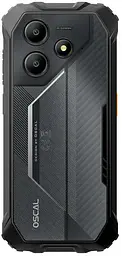 Смартфон Blackview Oscal Marine 2 8/128GB Black Global - мініатюра 4
