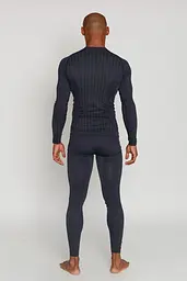 Чоловіча термокофта спортивна (50u101) Hanna Style S-M od00039387 - мініатюра 3
