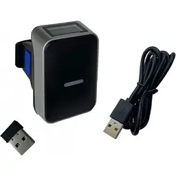 Сканер штрих-коду ІКС R210 2D, Bluetooth (K-SCAN R210) - мініатюра 5