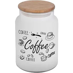 Банка Herevin Ice Colour Tea-Coffee-Sugar 890 мл  (232001-262) - мініатюра 3