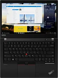 Ноутбук LENOVO ThinkPad T14 (20W0009RRA) (20W0009RRA) - мініатюра 6