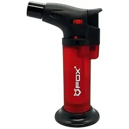 Турбо запальничка Fox Jet Flame - мініатюра 2
