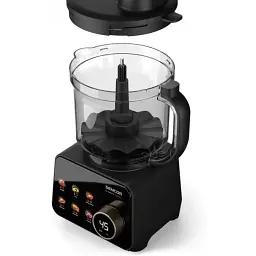 Кухонний комбайн Sencor SBU 9878BK (41023764) - мініатюра 4