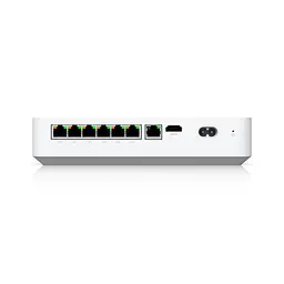 Відеореєстратор Ubiquiti Unifi Network Video Recorder Instant (UNVR-INSTANT) - мініатюра 5