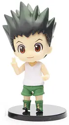 Фігурка чибі Хантер х Хантер Гон Hunter x Hunter Gon 10 см CH C XX 03