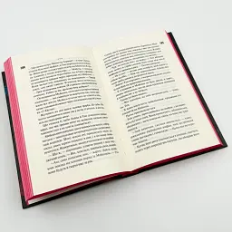Панк 57 - Пенелопа Дуглас | Клуб Сімейного Дозвілля, книга українською, нова, тверда - мініатюра 4