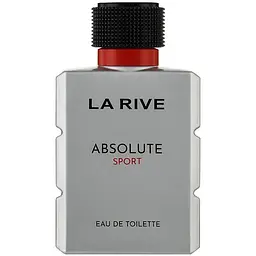 Туалетна вода La Rive Absolute Sport 100 мл (5903719642385)