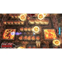 Ключ активації Microsoft Of Tanks and Demons III для Xbox One/Series - мініатюра 2