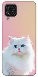 Чохол Demsky Pastel kitty для Samsung Galaxy A22 4G