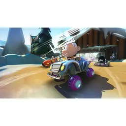 Ключ активації Microsoft Nickelodeon Kart Racers 2: Grand Prix для Xbox One/Series - мініатюра 7