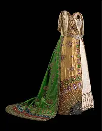 Colour Revolution. Victorian Art, Fashion & Design - мініатюра 2