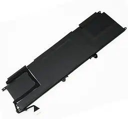 Акумулятор для ноутбука HP Envy 13-ad AD03XL, 51.4Wh (4450 mAh), 3cell, 11.55V, Li-ion, чорний - мініатюра 3