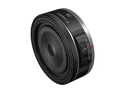 Об'єктив Canon RF 28mm f/2.8 STM (6128C005) - мініатюра 4