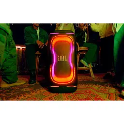 Акустика JBL PartyBox 330 Black (JBLPB330BLKEP) [173038] - мініатюра 12