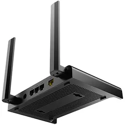 Wi-Fi роутер Ruijie Reyee RG-EW300N чорний - мініатюра 7