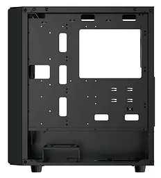 Корпус Ocypus Gamma C70 ARGB Black (GAMMA-C70-BKG400XX-GL) - мініатюра 8