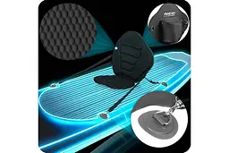 Надувна SUP дошка Neo-Sport Reefbreak 350 см (170304) - мініатюра 7